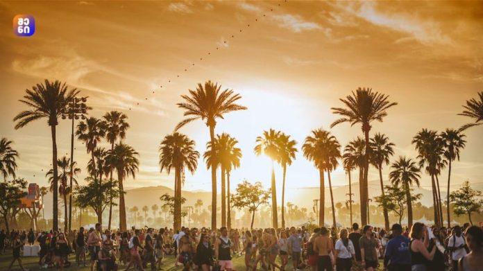 coachella