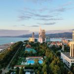 მგზავრების მონო ჰოლი ბათუმში — მუსიკალური საღამო ზღვისპირა ქალაქში | შენი ბათუმი