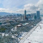 ზამთრის ბათუმი სამველ ველოსიპედების შეკეთება ბათუმში — ველოსიპედები, მისამართი, ფასები | შენი ბათუმი