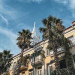 ბათუმის არქიტექტურა და პალმები Bukhta ბათუმში — მინიმარკეტი, მისამართი, ფასები | შენი ბათუმი