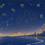 Horoscope ჰოროსკოპი დღის ჰოროსკოპი — 12 ივლისი | შენი ბათუმი