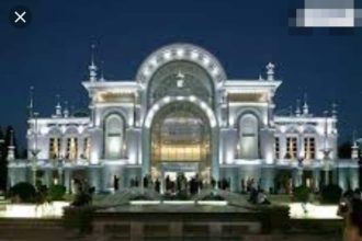 Batumi — Madona | შენი ბათუმი Batumi — Madona | შენი ბათუმი | შენი ბათუმი