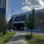 ბათუმის დელფინარიუმი — Madona — შენი ბათუმი ბათუმი — შენი ბათუმი ფოტო | შენი ბათუმი | შენი ბათუმი