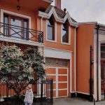 მშვენიერი სახლი ბათუმში აბბე ჯგუფი ბათუმში — სამეურნეო, მისამართი, ფასები | შენი ბათუმი