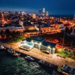 ბათუმის ღამის ხედვა Koncept ბათუმში — ავეჯი, მისამართი, ფასები | შენი ბათუმი