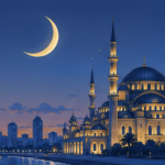 Prayer times ლოცვა ბათუმის ამინდი და გარემო — 12 ივლისი | შენი ბათუმი