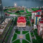 ბათუმის პარკი და ზღვა Sofi ბათუმში — ავეჯი, მისამართი, ფასები | შენი ბათუმი