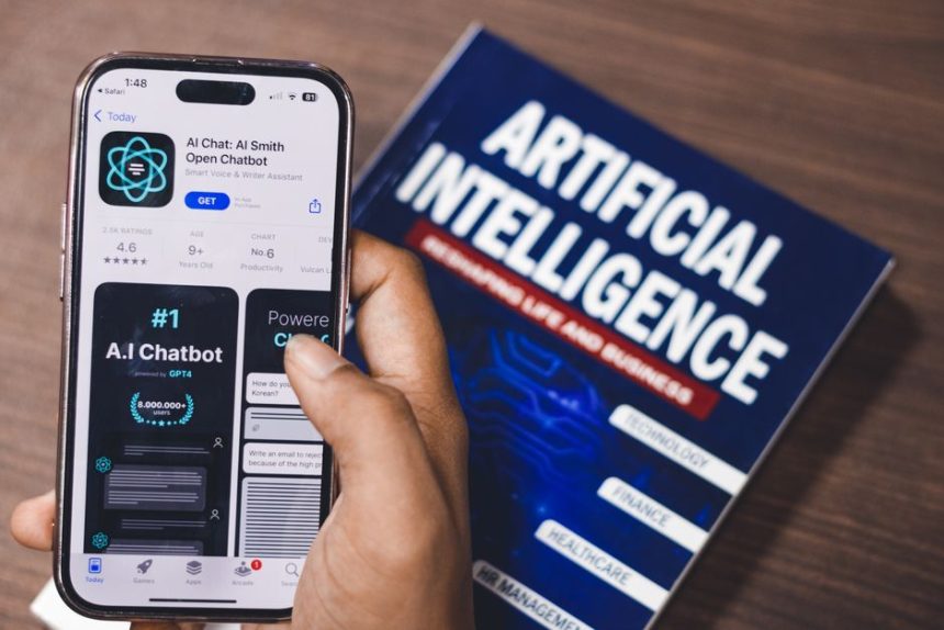 Apple OpenAI კომერციული საიდუმლოება | შენი ბათუმი Apple OpenAI კომერციული საიდუმლოების მოპარვის ბრალდება