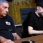 ოზურგეთის სახელმწიფო თეატრი სეზონს ნოდარ დუმბაძის “ძაღლით” დახურავს | შენი ბათუმი ბესო წულაძის გარდაცვალება: ემოციური გამოხმაურებები
