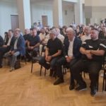 2028 წლის საპარლამენტო არჩევნები | შენი ბათუმი ერთიანი ნეიტრალური საქართველო და 2028 წლის საპარლამენტო არჩევნები