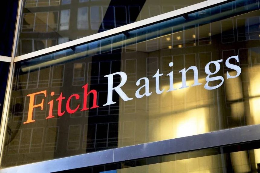 Fitch Ratings-ის ოფისი Fitch-ის რეიტინგი უზბეკეთის ენერგოსისტემისთვის