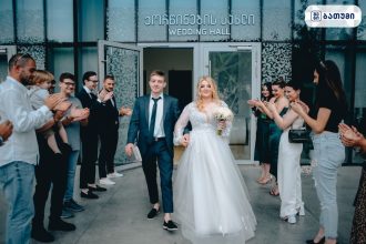 გენდერული სეგრეგაცია ისრაელში ქუჩის სცენაზე