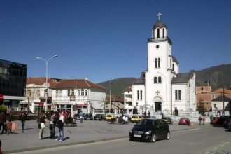 გოსტივარის წყლის დაბინძურება: ჯანმრთელობის საფრთხეები