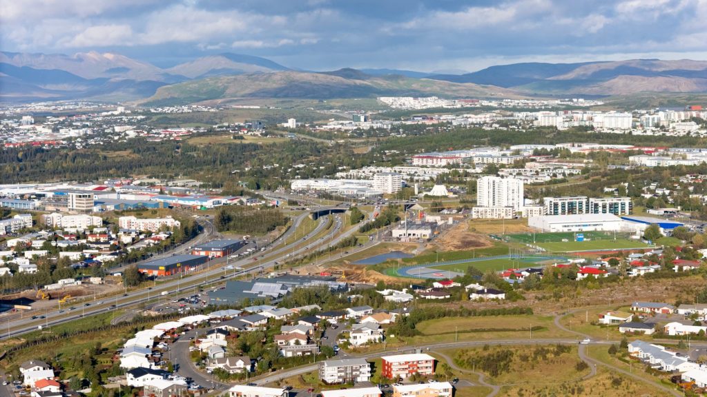 ერლინგ ჰოლანდი ზეიმობს 2026 მსოფლიო ჩემპიონატზე ბრაზილიასთან მატჩში
