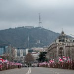 მიხეილ შაცის «ლიფტოლუკ» — იუმორისტული საღამო ბათუმში 17 ივლისს | შენი ბათუმი