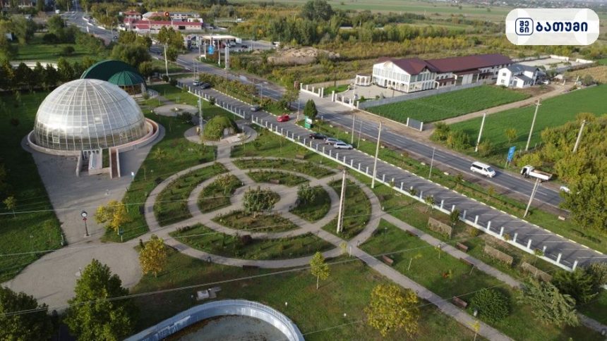 კიევში პროტესტი თავდაცვის მინისტრის გადაყენების გამო