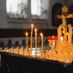 სვეტიცხოვლობის ლოცვა | შენი ბათუმი ბათუმი დღეს — 14 ივლისი | შენი ბათუმი