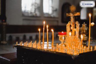 სვეტიცხოვლობის ლოცვა: დღესასწაულის მნიშვნელობა