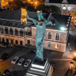 ბათუმის თავისუფლების ძეგლი ევროპროდუქტი ბათუმში — მინიმარკეტი, მისამართი, ფასები, დაჯავშნა | შენი ბათუმი