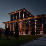 ბუნებრივი სილამაზის შენობა ბათუმში Levi’s ბათუმში — ტანსაცმელი, მისამართი, ფასები | შენი ბათუმი