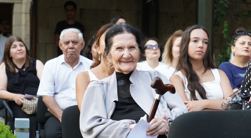 გაყიდვების ვორკშოპი მეწარმე ქალებისთვის ბათუმში, საქართველოს ბანკი