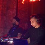 ნინი კარსელაძე და DJ HISTAR მამაფლექსი – მონო ჰოლი ბათუმი | შენი ბათუმი