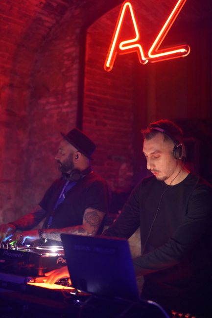 ნინი კარსელაძე და DJ HISTAR ნინი კარსელაძე და DJ HISTAR — ბათუმი, 9 ივლისი | შენი ბათუმი