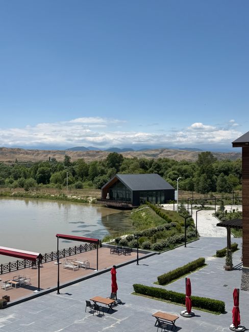 წითელქუდა მარიონეტული ზღაპარი, ბათუმის მარიონეტების თეატრი, ბათუმი მარიონეტული ზღაპრის პრემიერა: “წითელქუდა” ბათუმში | შენი ბათუმი