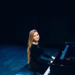 დოდონა ნამორაძის სოლო კონცერტი LIZWI ბათუმში: Club Teatro-ს 1 წლის იუბილე 8 აგვისტოს | შენი ბათუმი