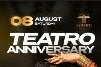 Lizwi LIZWI ბათუმში: Club Teatro-ს 1 წლის იუბილე 8 აგვისტოს | შენი ბათუმი