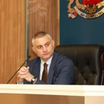 საკრებულოს მორიგი სხდომა ბათუმის საკრებულოს მორიგი სხდომა 30 ივნისს — 10 საკითხი დღის წესრიგში