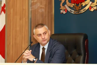 საკრებულოს მორიგი სხდომა ბათუმის საკრებულოს სხდომა - ათი გადაწყვეტილება