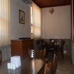 პორტო ფრანკო ძველი ბულვარი ბათუმში — რესტორანი, მისამართი, ფასები | შენი ბათუმი