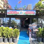 Chaihona Tashkent რუსთაველი ბათუმში — რესტორანი, მისამართი, ფასები | შენი ბათუმი