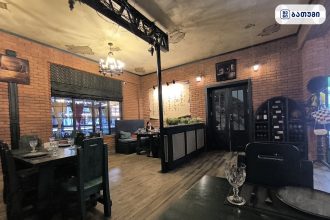 ტერასა ტვიში ტერასა ტვიში ბათუმში — რესტორანი, მისამართი, ფასები | შენი ბათუმი