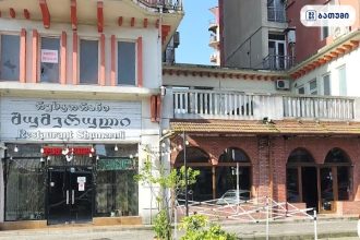 შუმერული შუმერული ბათუმში — რესტორანი, მისამართი, ფასები | შენი ბათუმი