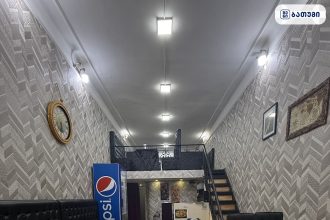 სანჯა ჭულა სანჯა ჭულა ბათუმში — რესტორანი, მისამართი, ფასები | შენი ბათუმი