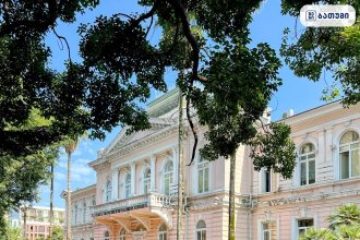 ქერიმ ქერიმ ბათუმში — რესტორანი, მისამართი, ფასები | შენი ბათუმი