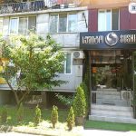 ოიში სუში SunFlower ბათუმში — რესტორანი, მისამართი, ფასები | შენი ბათუმი
