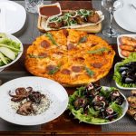 Family Bar-Restaurant რესტორანი ვანკისი ბათუმში — რესტორანი, მისამართი, ფასები | შენი ბათუმი