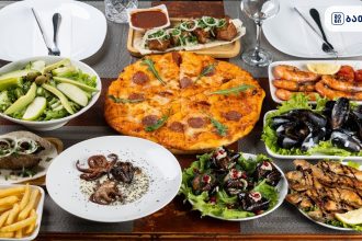 Family Bar-Restaurant Family Bar-Restaurant ბათუმში — რესტორანი, მისამართი, ფასები | შენი ბათუმი