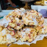 Express Fast Food ჩოკოლატე ბათუმში — კაფე, მისამართი, ფასები | შენი ბათუმი