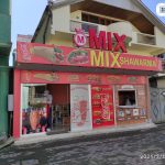 Mix Shawarma ბარაკონი ბათუმში — კაფე, მისამართი, ფასები | შენი ბათუმი