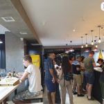 პიცა რუმი Georgian ბათუმში — რესტორანი, მისამართი, ფასები | შენი ბათუმი