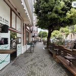 რაის ნორი ლადრონა ბათუმში — საკონდიტრო, მისამართი, ფასები | შენი ბათუმი