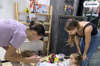 გოუ ვეგან კაფე გოუ ვეგან კაფე ბათუმში — კაფე, მისამართი, ფასები | შენი ბათუმი