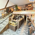 Greejeen Coffee ნორდ ბათუმში — კაფე, მისამართი, ფასები | შენი ბათუმი