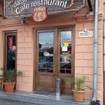 Route 66 მეგობრობა ბათუმში — კაფე, მისამართი, ფასები | შენი ბათუმი