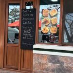 yummy panini Sinori Beach ბათუმში — ბარი, მისამართი, ფასები | შენი ბათუმი
