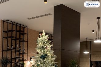 ტრატორია ტრატორია ბათუმში — კაფე, მისამართი, ფასები | შენი ბათუმი